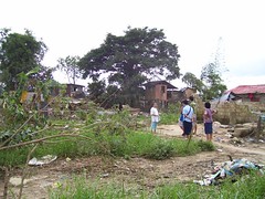 Typhoon Ondoy