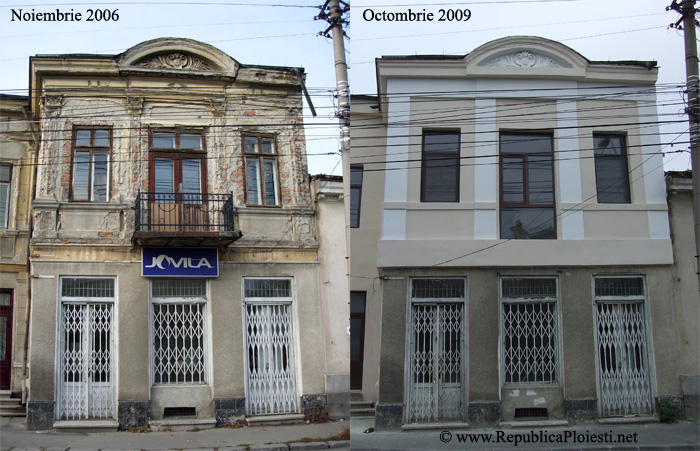 Casa Gavanescu - 4