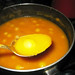 Karina's hobakjuk (butternut squash porridge)