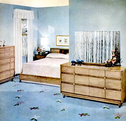 Bedroom (1957)