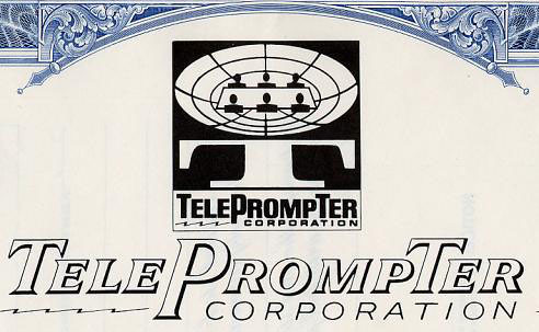 Teleprompter 04