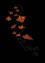 Concept image for Orange by i am freckles