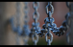 climbing chains