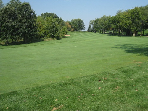 Prairie Isle Golf Club, Crystal Lake, Illinois