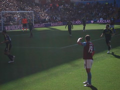 Petrov blinded by the light
