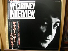 The McCartney Interview