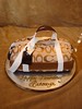 Coach purse cake South Florida Cake Lady