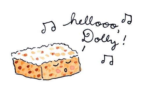 Hello Dolly Bar