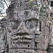 Victory Gate, Angkor Thom, Buddhist, Jayavarman VII, 1181-1220 (42) by Prof. Mortel