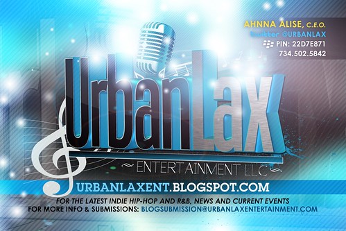 UrbanLax Entertainment - Blog