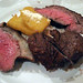 Saturday, June 27 - Steak and Polenta