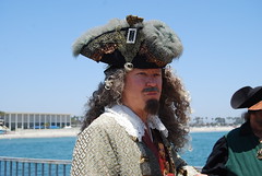 pirate fest 2009