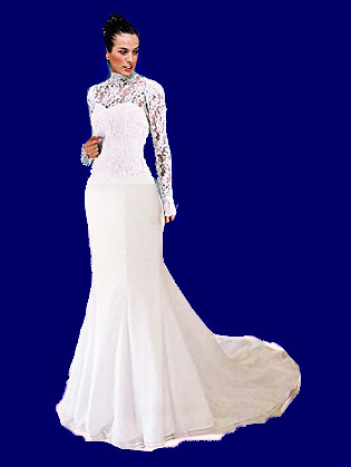 Best Tacky Wedding Dress in the year 2023 Learn more here 