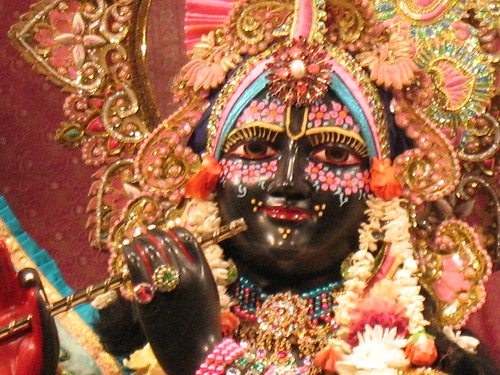 Sri Kalachandji por NityanandaChandra.