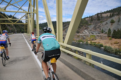 Cycle Oregon Day 4 - Lake Selmac to Glendale-45