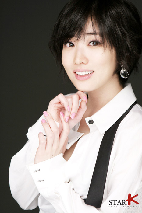 Korea Actress Choi Jung Won (최정원) Photos :: Shine Idol Photos