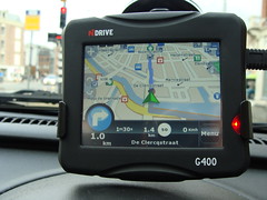 ♥ my NDrive GPS