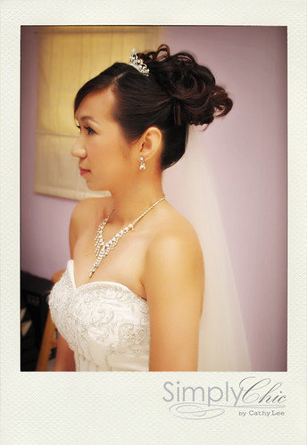 Niki ~ Wedding Day