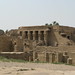 Temple of Hathor at Dendara, 1st cent. BC - 1st cent. CE, the Roman Birth House by Prof. Mortel
