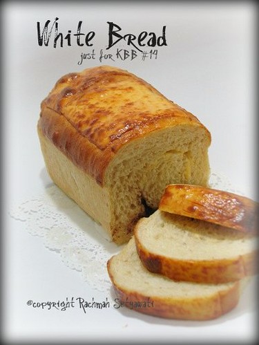White Bread_KBB #14