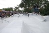 Santa Monica - Skatepark