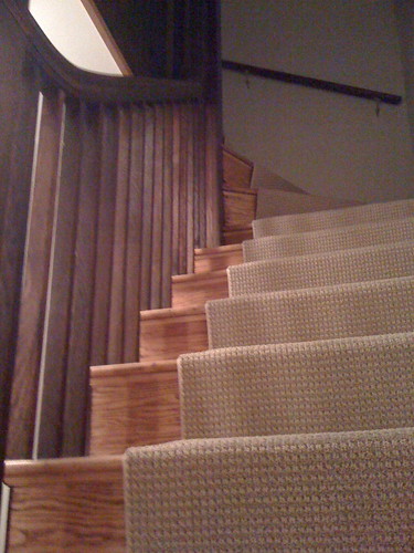 365 - stairs