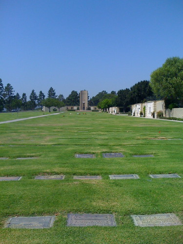 Forest Lawn Glendale