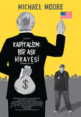 Kapitalizm: Bir Aşk Hikayesi - Capitalism: A Love Story (2009)