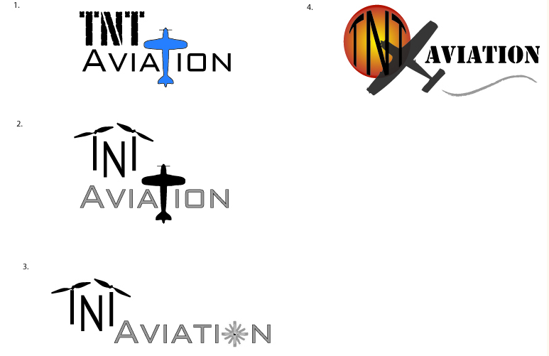 TNT Aviation