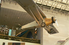 Charles Lindberghs Spirit of St. Louis