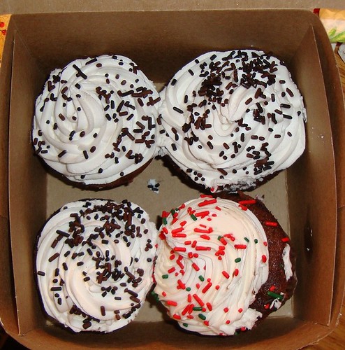 12/12/2009 cupcakes