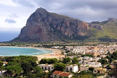Sicilia - San Vito lo Capo