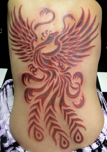 Tufa Tattoo Body Piercing Atua no Studio Iron Fenix Tattoo My Fenix Tattoo