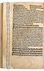 Page of text from Confessionale pro scholasticis et aliis multum utile