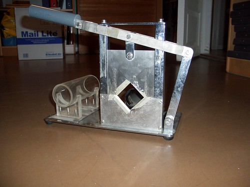 rat guillotine