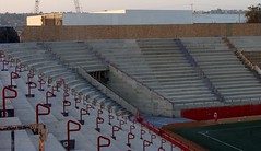 Estadio Caliente Tijuana  Cabecera Norte