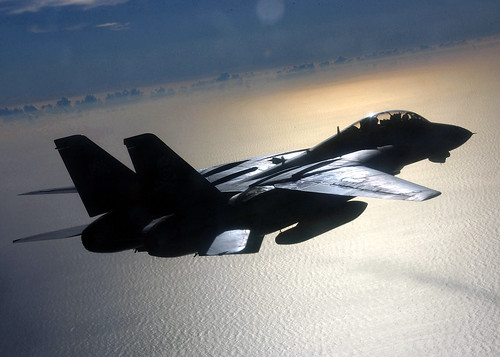  フリー画像| 航空機/飛行機| 軍用機| 戦闘機| F-14 トムキャット| F-14B Tomcat|      フリー素材| 