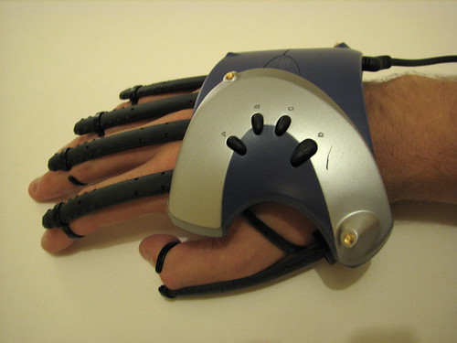 P5 Glove, cc by-nc image from Roo Reynolds via Flickr