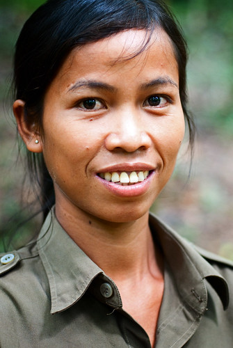 People of Angkor 02