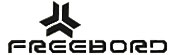 Logo Freeboard