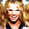 Britney Spears ::Gifs Animados::