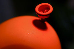 Orange Baloon Nipple 11-10-09 -- IMG_9512