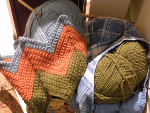 Failed Crochet