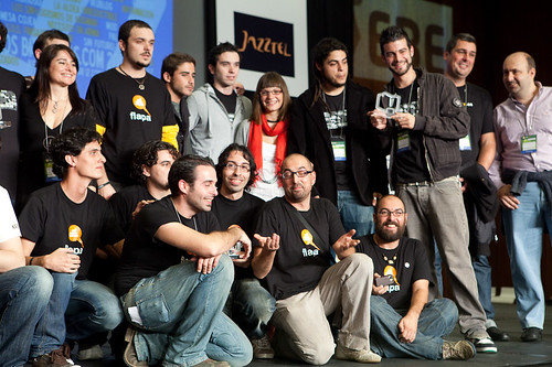 Granadores Premios Bitacoras.com 2009