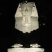 Temple of Luxor, illuminated at night (3) by Prof. Mortel
