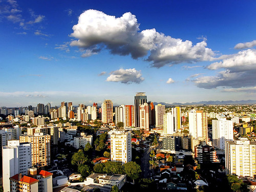 fotos da cidade: Curitiba