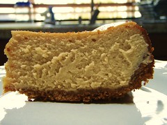 brown sugar cheesecake - 39