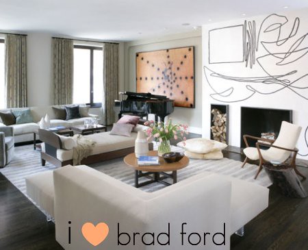 Brad Ford