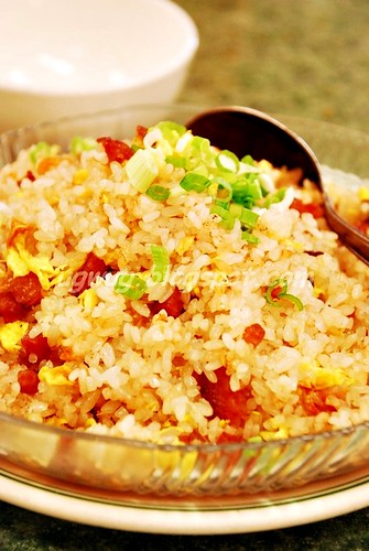 House Special Sweet Rice - Glutinous Rice