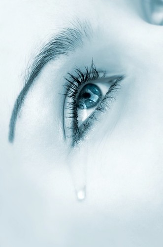 crying eyes pictures images. crying eye. blue highkey